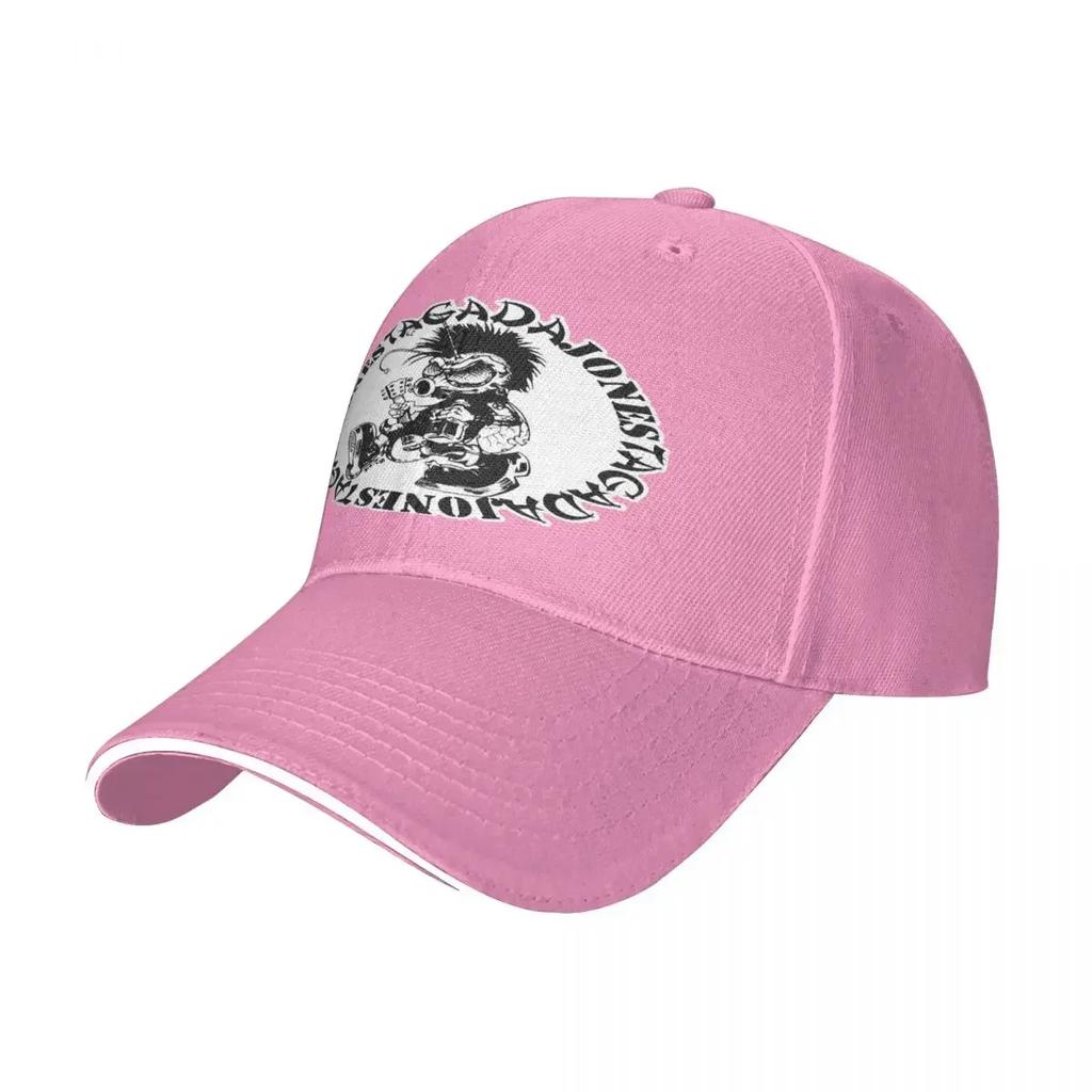 Tagada Jones Band Hardcore Anarcho Hat Unisexs Hats Caps For Unisex Caps For Unisex Summer 2025 Unisex Hat Baseball Cap