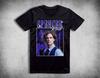 T-shirt Spencer Reid T Shirt Criminal Minds Uomo Donna Regalo