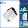 Colorful Multi-Port 4 USB Travel Charger 5V/2.4A Fast Charging, Australian Standard