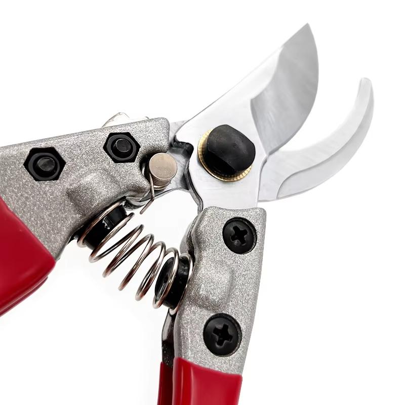 Garden Hand Tools Pruner Classic Sturdy Durable Labor-saving SK5 Blade Pruning Shears