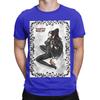 Bayonetta Poster Novelty 100 Cotton TShirt Bayonetta Game Tops Tees For Unisex