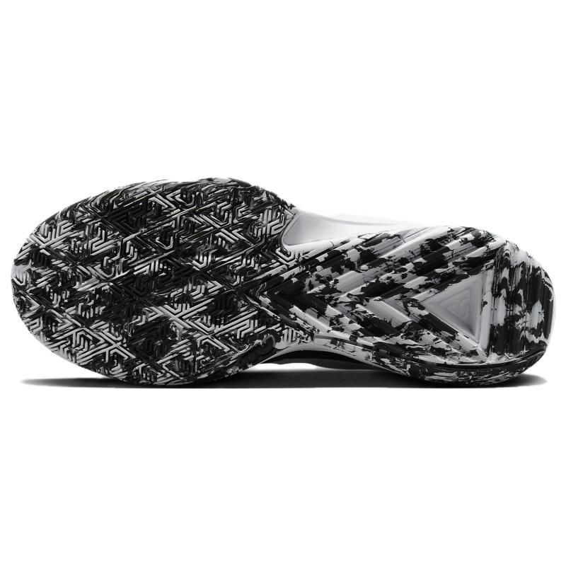 Nike Zoom Freak 5 'Oreo' Sneakers Casual DX4985-101