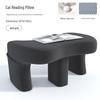 Multifunctional Bed Desk: Game, Read, Study & Work Cushion for Home