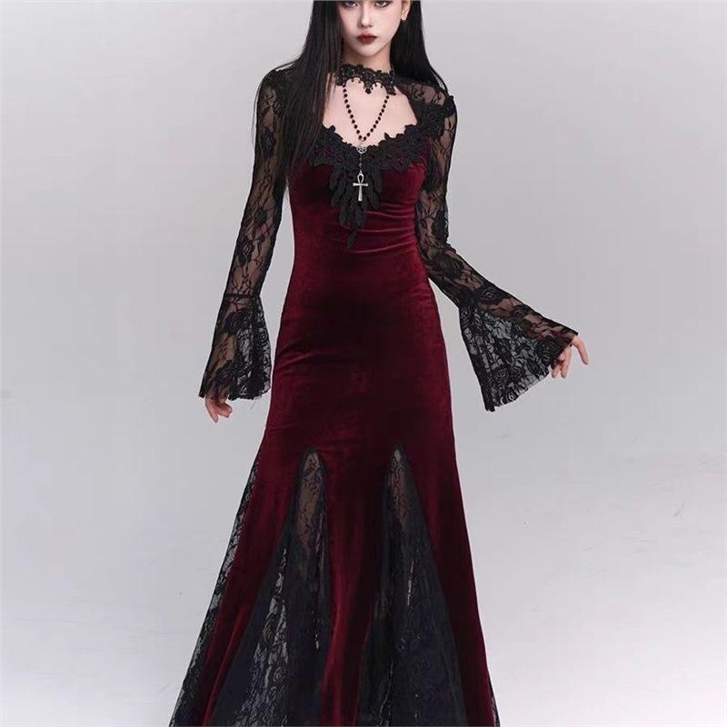 

Little Black Dress: Versatile Birthday Party & Halloween Outfit Medium