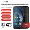 UROVO I6080 5G Android Industrial PDA Barcode Scanner