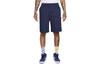 Nike Casual Shorts Men's Dark Navy Blue DV9045-410