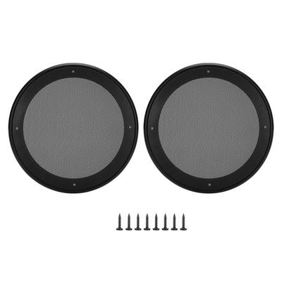Ηχεία αυτοκινήτων – Εξαρτήματα subwoofer