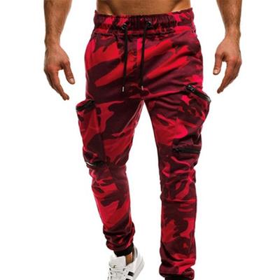 boys cargo joggers
