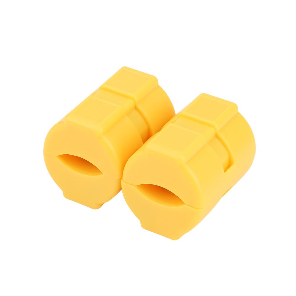2 Pezzi Risparmiatore di Potenza Magnetico per Benzina e Gas Universale per Tutte le Auto, Moto, Camion Riduci Emissioni