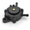 Fuel Pump Kit For Robin Subaru EH25 EH65 Gas Generator 280-62201-00, Black