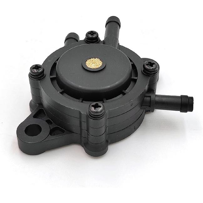 Fuel Pump Kit For Robin Subaru EH25 EH65 Gas Generator 280-62201-00, Black