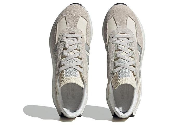Adidas Wmns Retropy E5 'Chalk White Grey' Women's IE7063