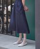 Moodnight Hazel Trappy Flat Shoe - 2 Colors 1Cm Strap Flat Shoes