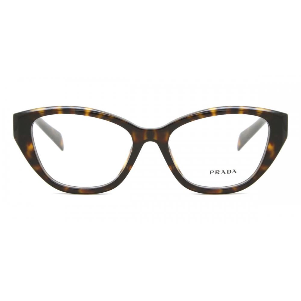 Prada Pr 21zv 19j1o1 Women Eyeglasses