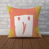 Goodnight Punpun Pillow Case For Car Sofa Decorative Home Doublesided Print Plush Square Throw Pillow Cushion Cover
