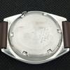 USED VINTAGE SEIKO AUTOMATIC 7009A JAPAN MENS D/D BROWN WATCH 621e-a415941-2 SKU621e-a415941