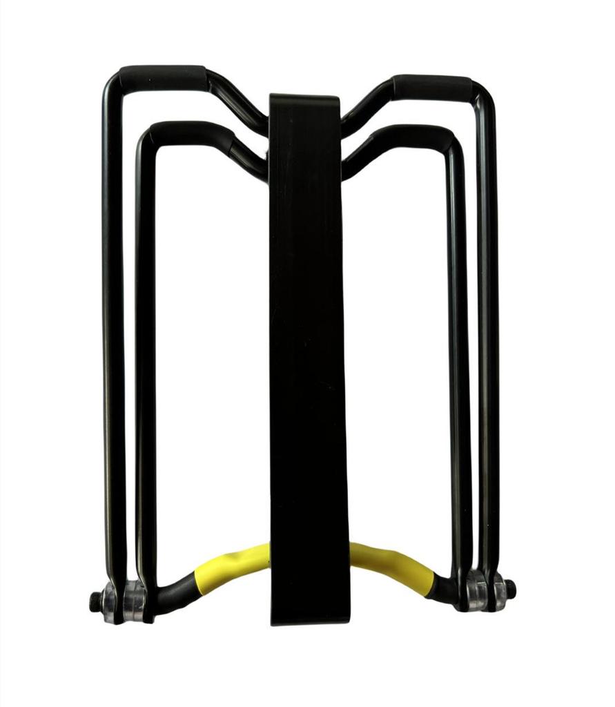 Universal Electric Bass Guitar Neck Support Stand