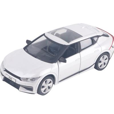 Kia Motors EV6 GT Dimast (3 kleuren) Koreaans speelgoed