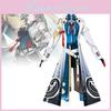 Enchanting Flying Sky Cosplay Costume For Honkai Star Rail General Fuyao In Cute Style