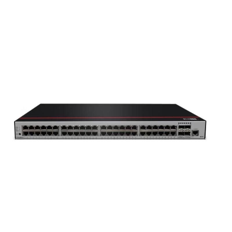 

Huawei S5735S Series Enterprise Gigabit Managed Switch