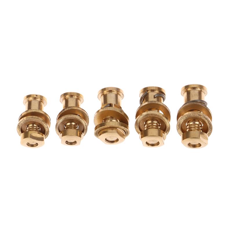 Vis en cuivre Vêtements Grandes ciseaux Vis 8 9 10 11 12 Bricolage Ciseaux de tailleur Vis en cuivre pour ciseaux