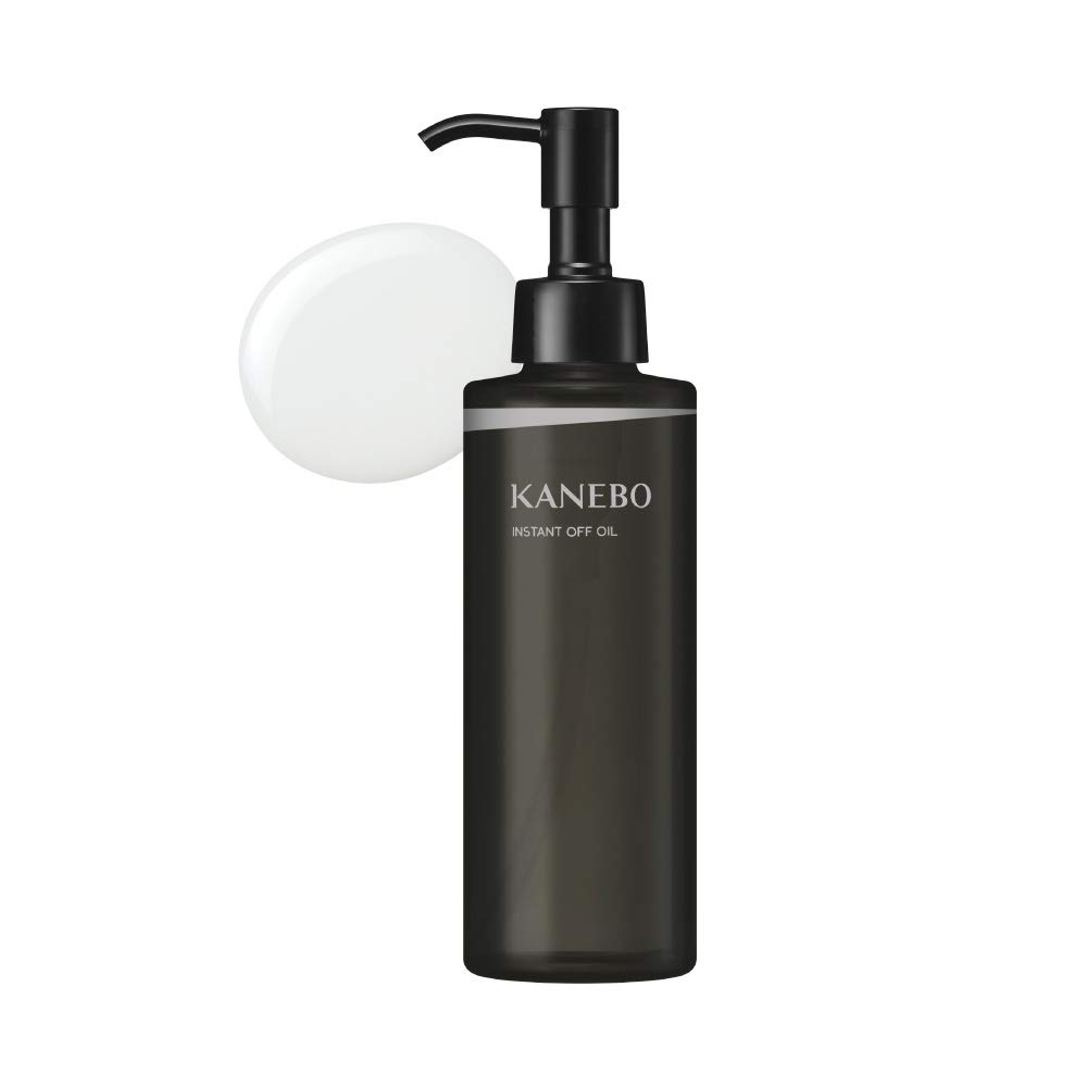 Kanebo Instant Off Oil Cleansing - Makeup Remover, Full Size