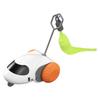 Detachable Rechargeable Cats and Felines Fun Exercise and Entertainment Cats Toy