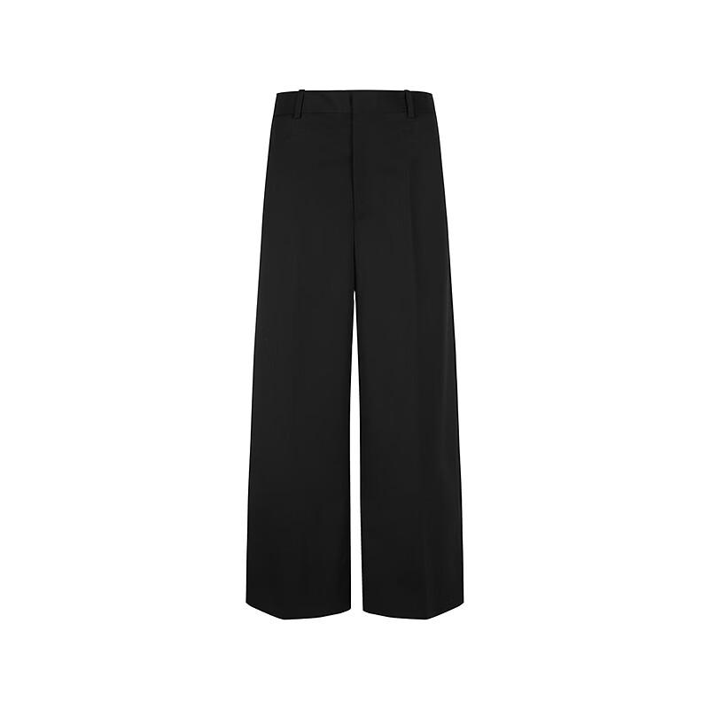 JNBY Women's Loose Wide-Leg Trousers 5P1E10330