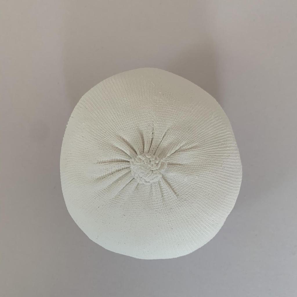 56g Anti-Slip Magnesium Chalk Ball for Climbing & Weightlifting