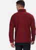 Куртка Regatta Thor Fleece Jacket бордо