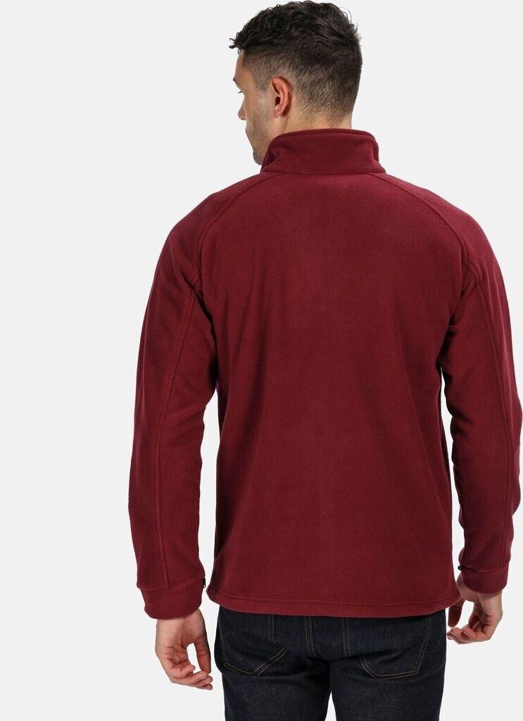 Куртка Regatta Thor Fleece Jacket бордо