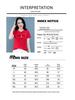 Woodpecker Women's Round Neck Short Sleeve T-Shirt