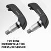 2 Stück TPM Reifendrucksensor für BMW Motorrad R1200GS 8532731 36318532731
