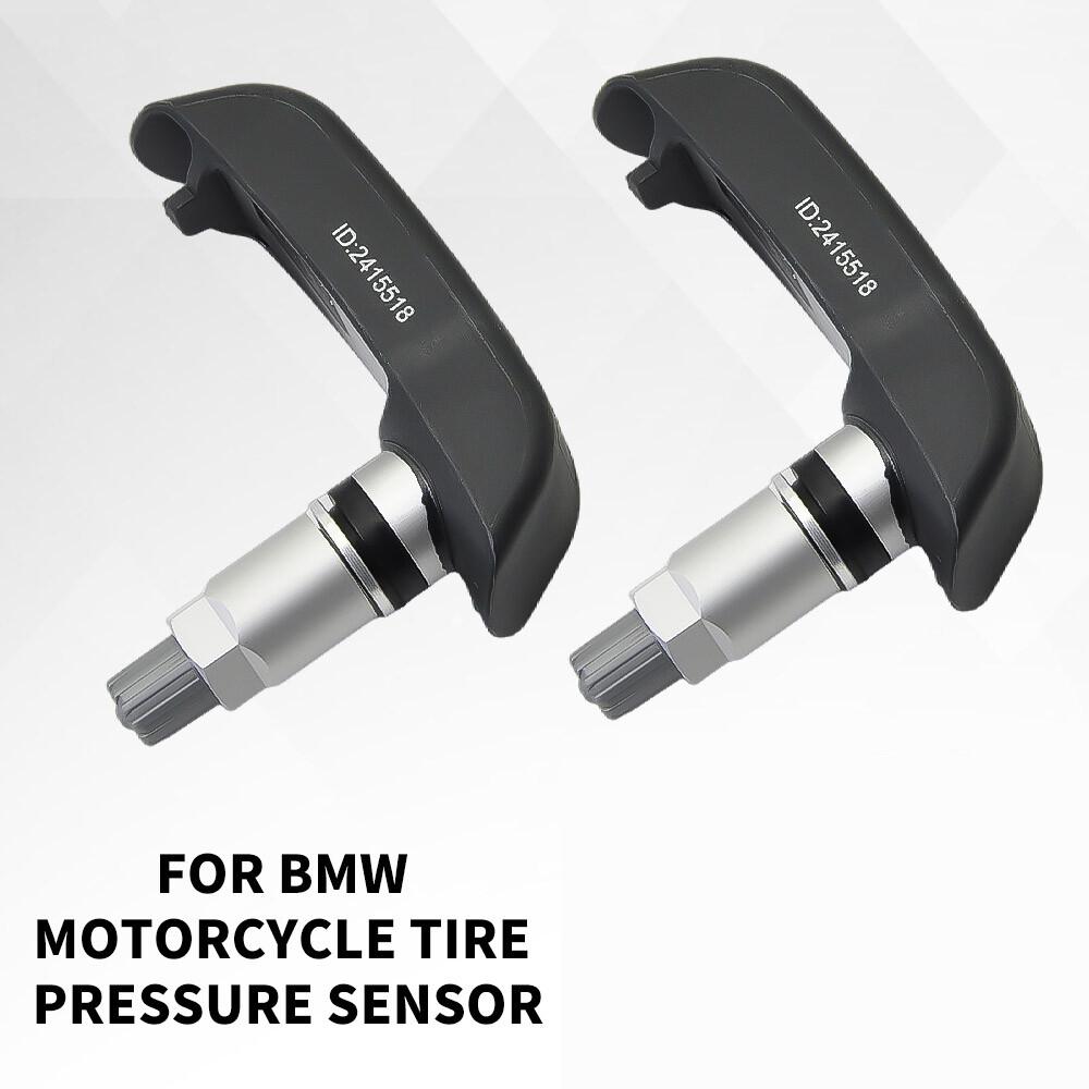 2 Stück TPM Reifendrucksensor für BMW Motorrad R1200GS 8532731 36318532731