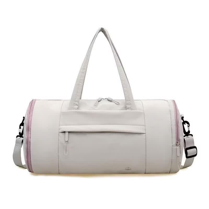 Bevis Women's Large Capacity Sports & Travel Shoulder Bag
