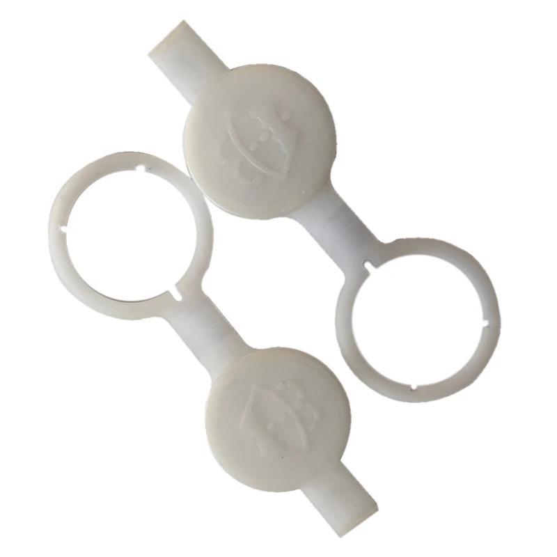 Mercedes-Benz W163 ML Scheibenwischer-Waschflüssigkeitsbehälterdeckel