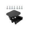 15807879 Car Glove Box Door Lock Lid Handle With Screws 15807878 For Chevrolet Silverado Suburban 1500 2500 3500 1999-2007