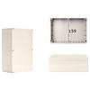 Qihuang Plastic Waterproof Junction Box
