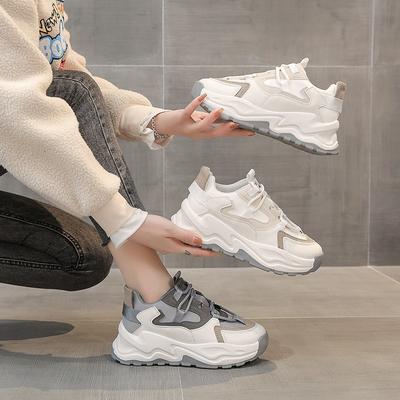 Damesschoenen – Sneakers