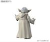 Star Wars Yoda Scale Plastic Model 1/6