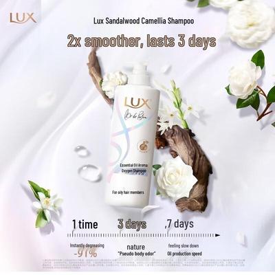 Shampoo e balsami per capelli – Shampoo