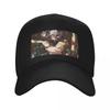 Tengan Baseball Cap Unique Hats Custom Cap Sun Caps Luxury Unisex Hat Baseball Unisex Womens