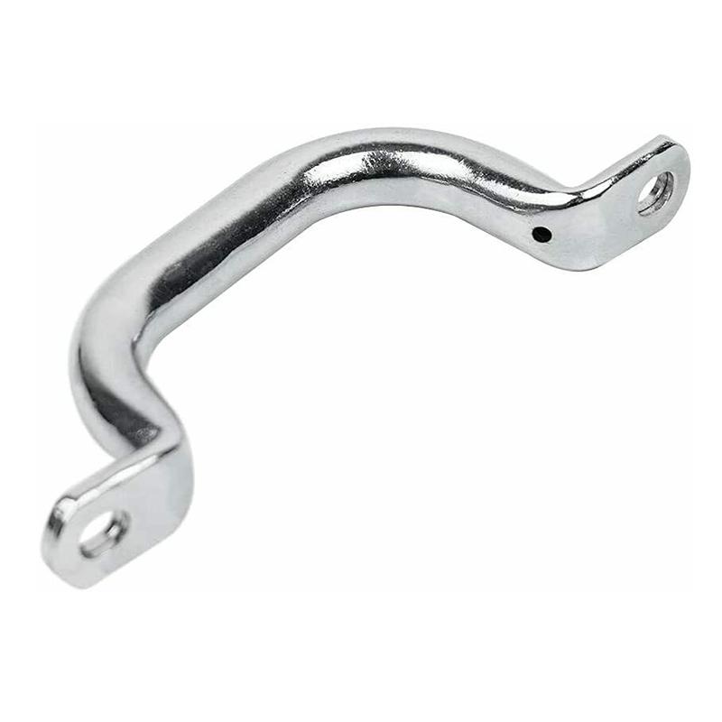 Frame Handle Grab Bar Lift For Honda CT70 TRAIL70 1969-1978 1970