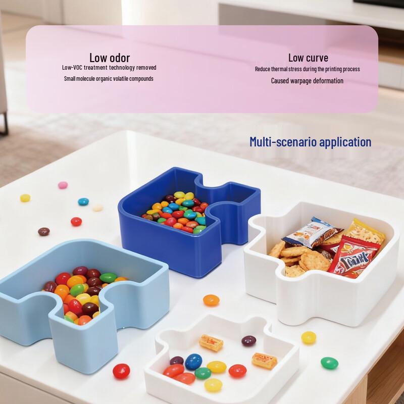 FULLJOY Basic PLA 3D Printer Filament