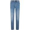 Jeans Men's Denim Light Blue J325394