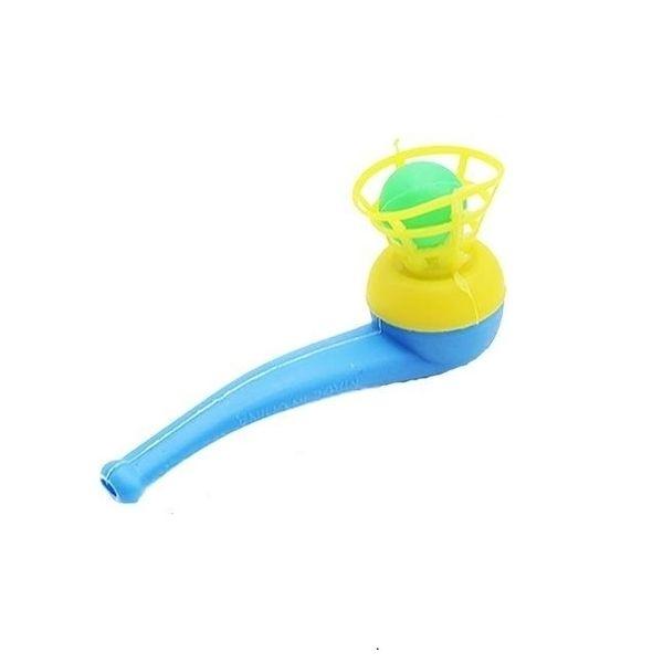 Bullet Pipe with Plastic Basket
