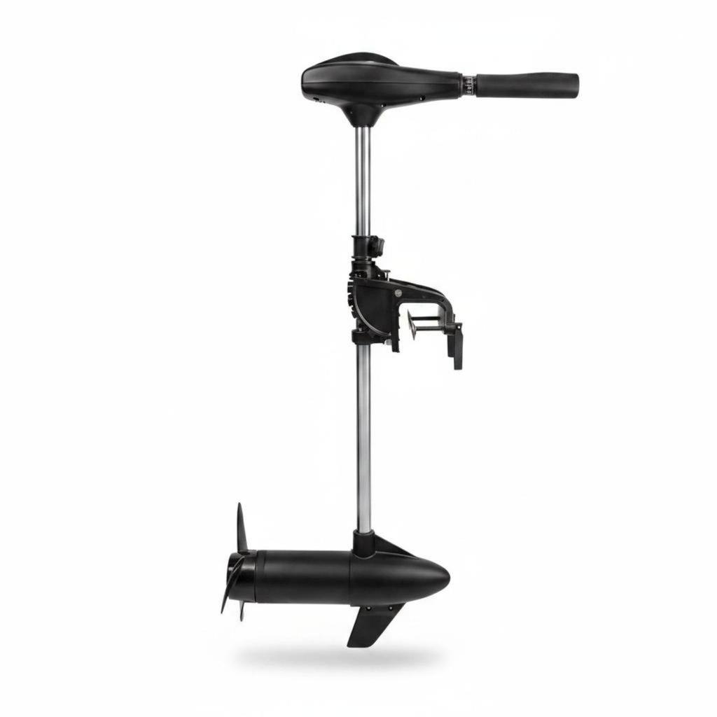 Electric Outboard Motor 12V Energy Saving Aquatic