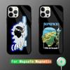 Corse Corsica Phone Case For iPhone 16,15,14,13,12,11,Plus,Pro,Max Mini Magsafe Magnetic Wireless Charging