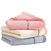 Newcomer Exclusive: Soft, Pure Cotton Unisex Towel - Non-Shedding, Ideal for Face Washing
