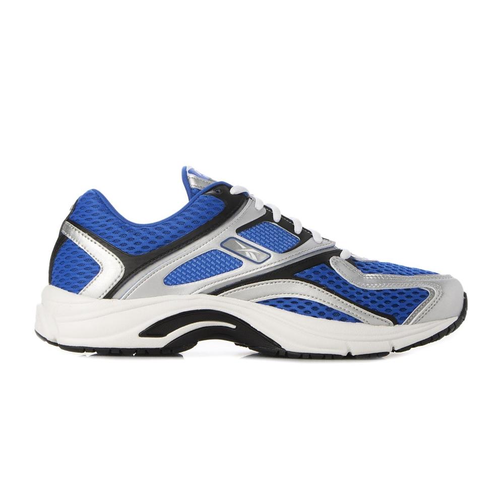 Reebok Premier Trinity Ble Wht Blk 100208777 Ble Wht Blk